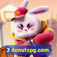 3 donutspg.com